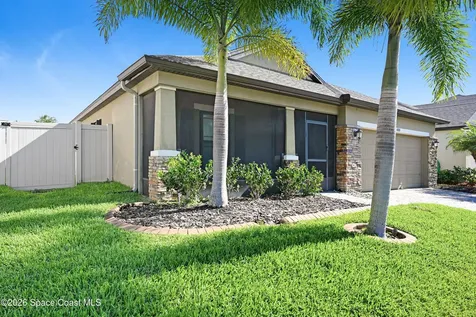 4000 Harvest Circle Rockledge FL 32955