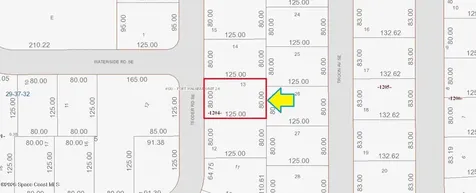 862 Tedder Road SE Palm Bay FL 32909