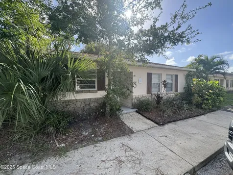 1514 Clearlake Road Cocoa FL 32922