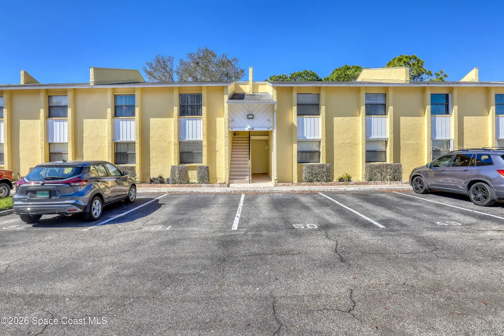 588 N Wickham Road Melbourne FL 32935
