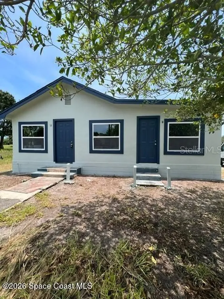 2513 Lipscomb Street Melbourne FL 32901