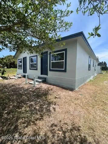2513 Lipscomb Street Melbourne FL 32901