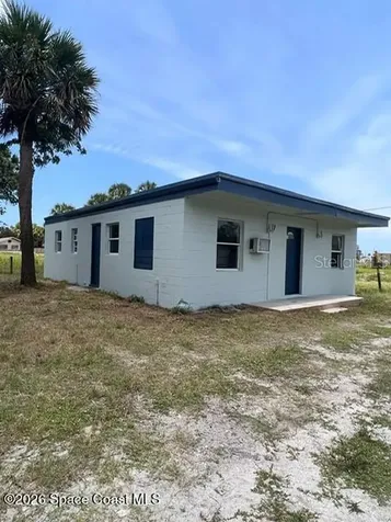 2513 Lipscomb Street Melbourne FL 32901
