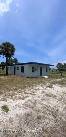 2513 Lipscomb Street Melbourne FL 32901