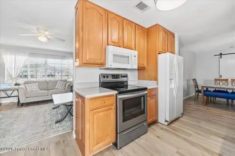 1115 Flotilla Club Drive Indian Harbour Beach FL 32937