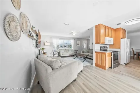 1115 Flotilla Club Drive Indian Harbour Beach FL 32937