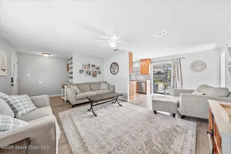 1115 Flotilla Club Drive Indian Harbour Beach FL 32937