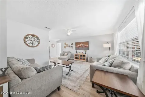 1115 Flotilla Club Drive Indian Harbour Beach FL 32937
