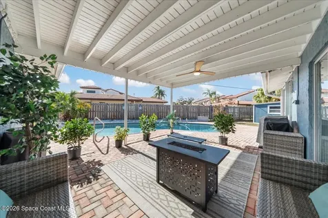 1115 Flotilla Club Drive Indian Harbour Beach FL 32937