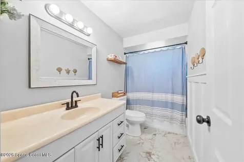 1115 Flotilla Club Drive Indian Harbour Beach FL 32937