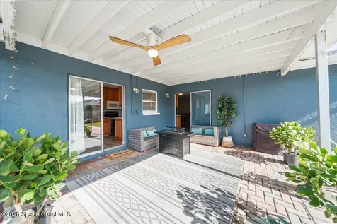 1115 Flotilla Club Drive Indian Harbour Beach FL 32937