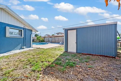 1115 Flotilla Club Drive Indian Harbour Beach FL 32937