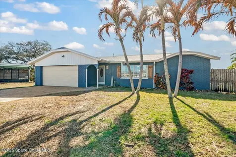 1115 Flotilla Club Drive Indian Harbour Beach FL 32937