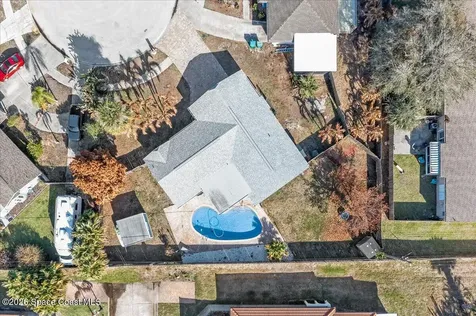 1115 Flotilla Club Drive Indian Harbour Beach FL 32937