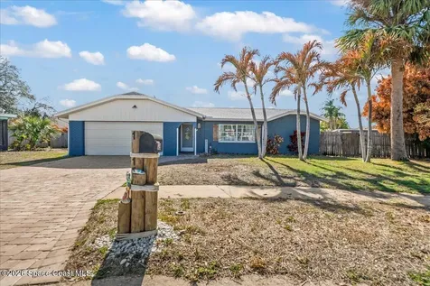 1115 Flotilla Club Drive Indian Harbour Beach FL 32937