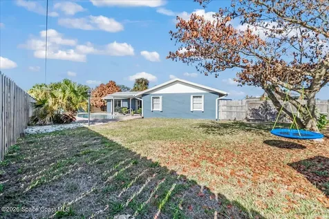 1115 Flotilla Club Drive Indian Harbour Beach FL 32937