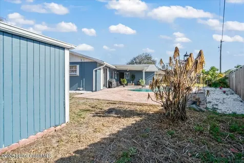 1115 Flotilla Club Drive Indian Harbour Beach FL 32937