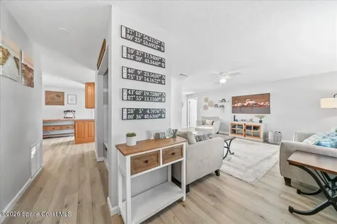 1115 Flotilla Club Drive Indian Harbour Beach FL 32937