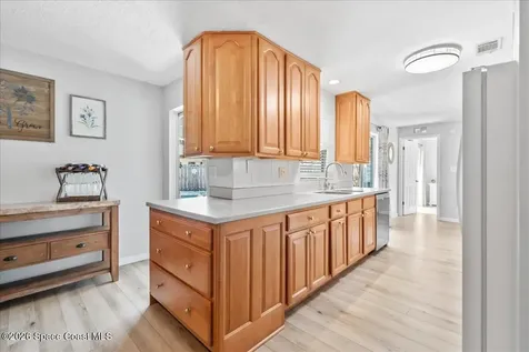 1115 Flotilla Club Drive Indian Harbour Beach FL 32937