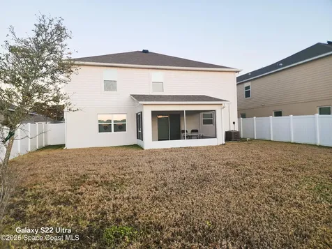 1043 Corbin Circle SW Palm Bay FL 32908