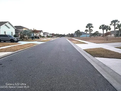 1043 Corbin Circle SW Palm Bay FL 32908