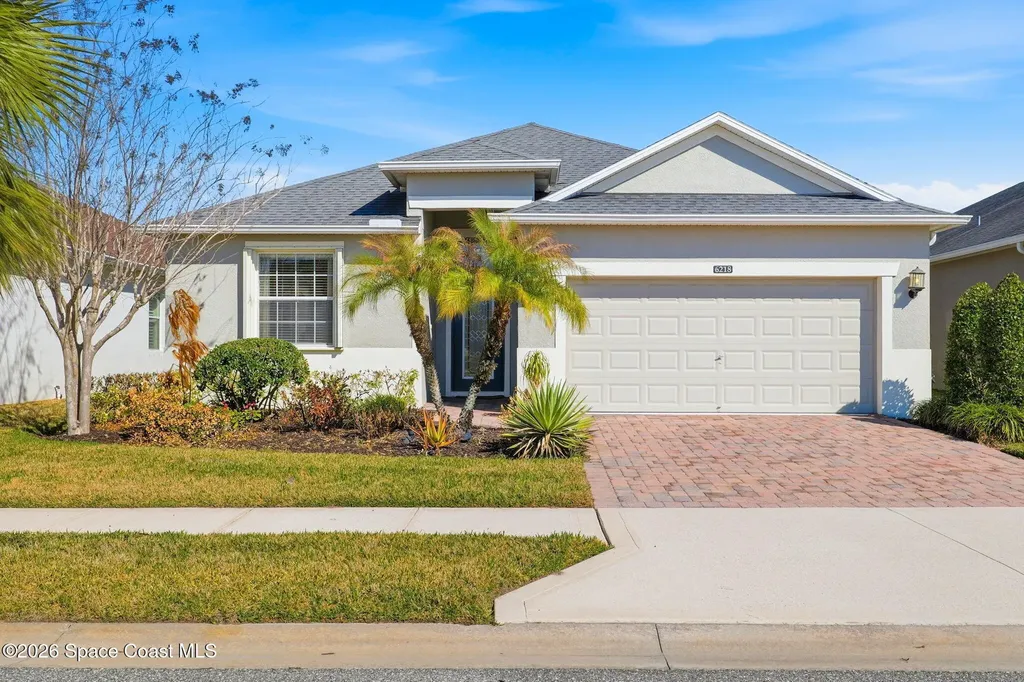 6218 Van Ness Drive Melbourne FL 32940