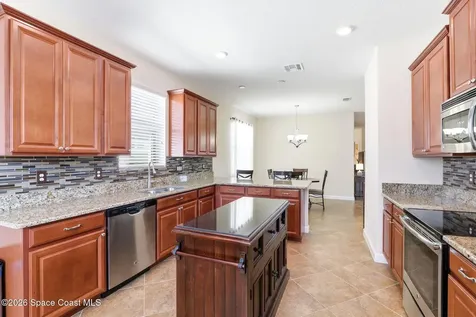 6218 Van Ness Drive Melbourne FL 32940