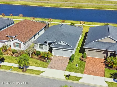 6218 Van Ness Drive Melbourne FL 32940