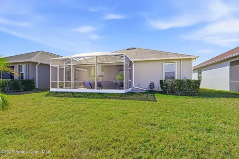 6218 Van Ness Drive Melbourne FL 32940