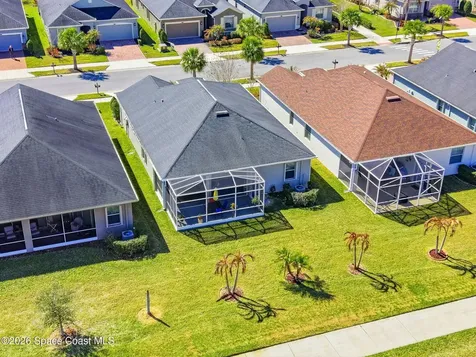 6218 Van Ness Drive Melbourne FL 32940
