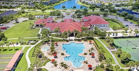 6218 Van Ness Drive Melbourne FL 32940