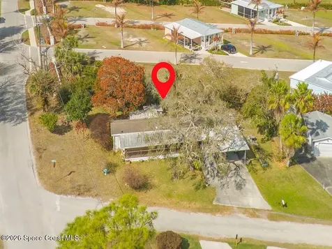 7380 129th Place Sebastian FL 32958
