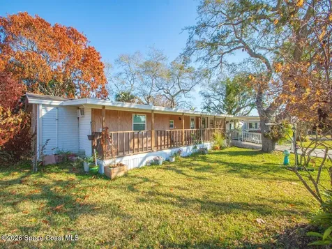 7380 129th Place Sebastian FL 32958