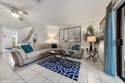 164 Kristi Drive S Indian Harbour Beach FL 32937
