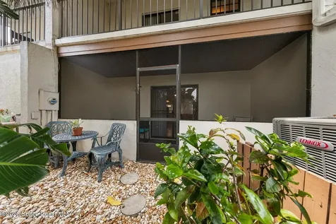 164 Kristi Drive S Indian Harbour Beach FL 32937