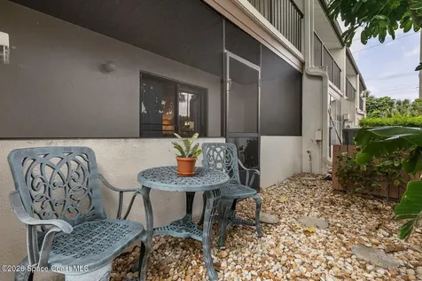 164 Kristi Drive S Indian Harbour Beach FL 32937