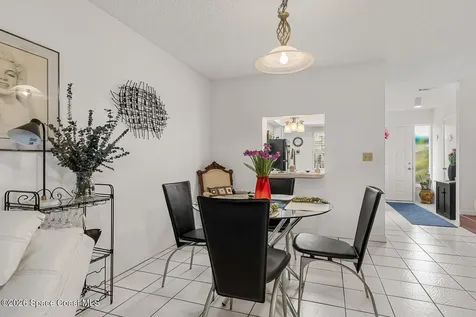 164 Kristi Drive S Indian Harbour Beach FL 32937
