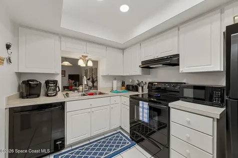 164 Kristi Drive S Indian Harbour Beach FL 32937