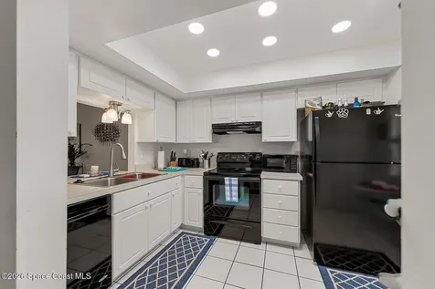 164 Kristi Drive S Indian Harbour Beach FL 32937