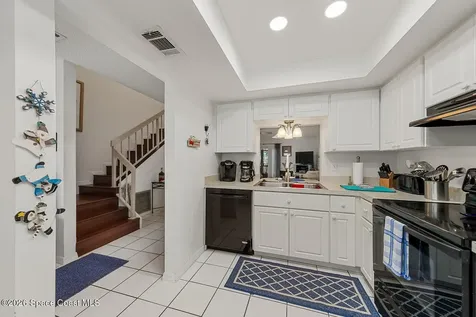 164 Kristi Drive S Indian Harbour Beach FL 32937