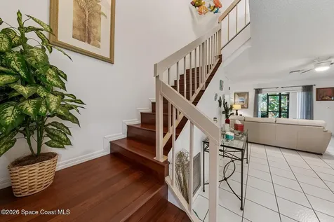 164 Kristi Drive S Indian Harbour Beach FL 32937
