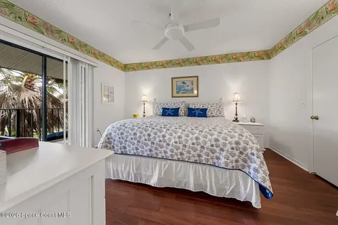 164 Kristi Drive S Indian Harbour Beach FL 32937