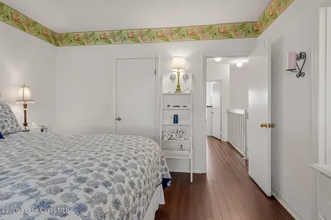 164 Kristi Drive S Indian Harbour Beach FL 32937