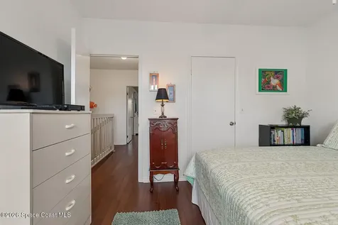 164 Kristi Drive S Indian Harbour Beach FL 32937