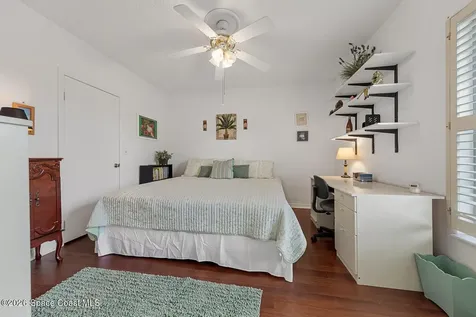 164 Kristi Drive S Indian Harbour Beach FL 32937