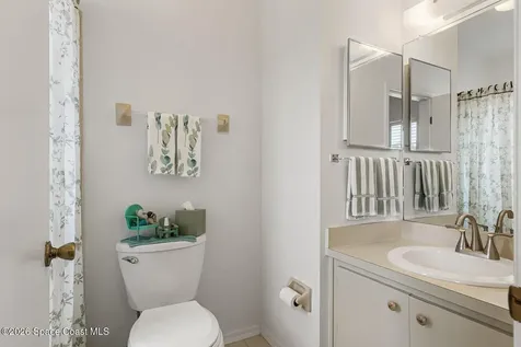 164 Kristi Drive S Indian Harbour Beach FL 32937