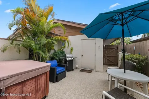 164 Kristi Drive S Indian Harbour Beach FL 32937