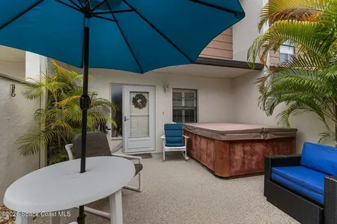 164 Kristi Drive S Indian Harbour Beach FL 32937