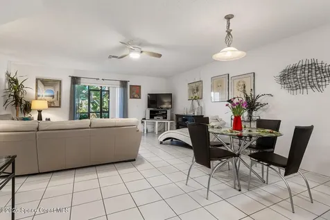 164 Kristi Drive S Indian Harbour Beach FL 32937