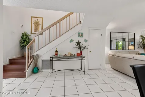 164 Kristi Drive S Indian Harbour Beach FL 32937